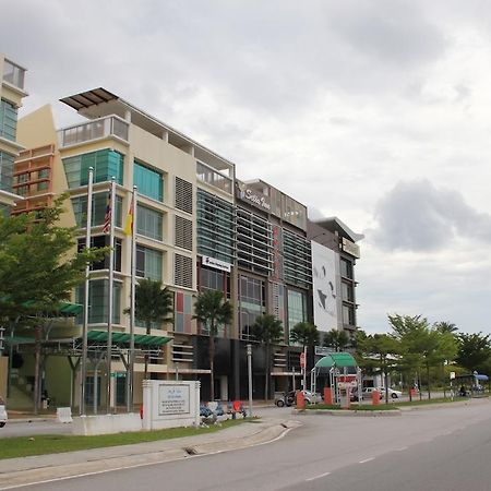 Setia Inn Shah Alam Exterior foto